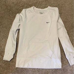 Nike sweatshirt